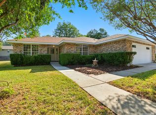 1280 Fox Glen Rd, New Braunfels, TX 78130