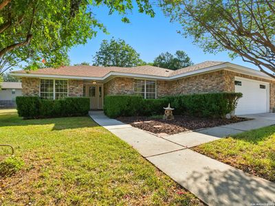 1280 Fox Glen, New Braunfels, TX, 78130