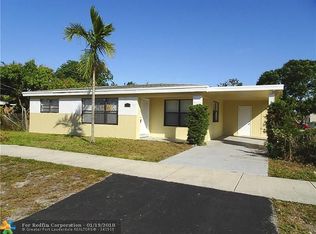 301 NE 26th St, Pompano Beach, FL 33064