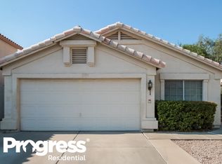 146 W Melody Ct, Gilbert, AZ 85233