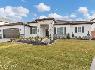 3140 E Seegmiller Rd, St George, UT 84790