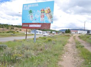 5697 State Highway 24, Leadville, CO 80461