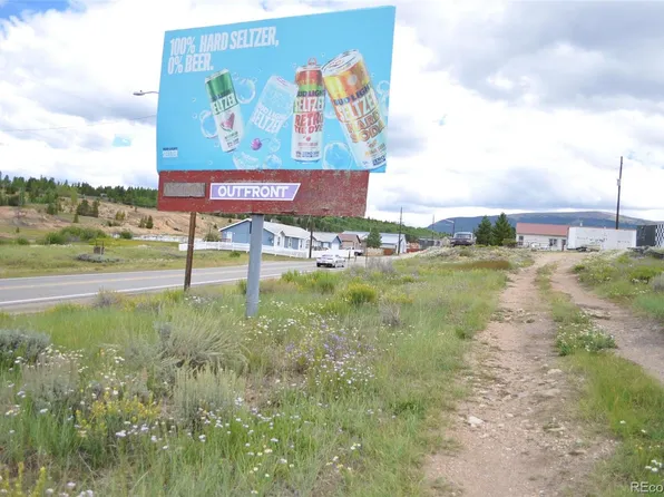 5697 Highway 24, Leadville, CO 80461