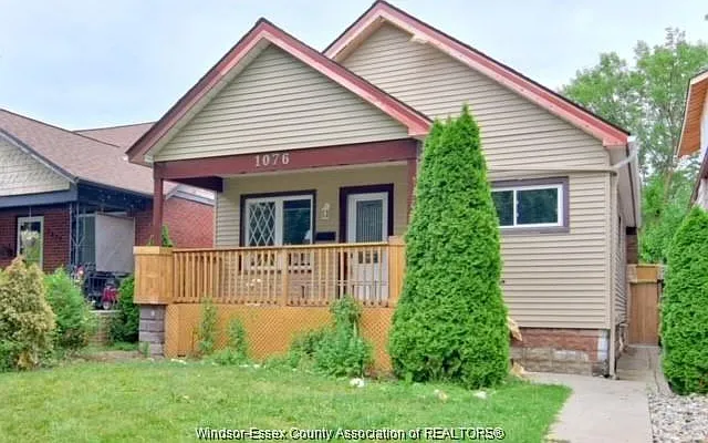 1076 Janette Ave #MAIN — Photo 2