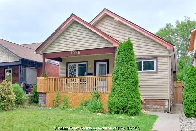 Building Photo - 1076 Janette Ave #MAIN