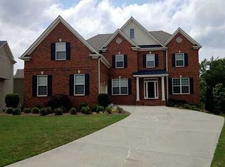 114 Wolf Tail Ct SW, Atlanta, GA 30349