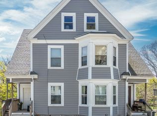 18-20 Pleasant St #3, Beverly, MA 01915