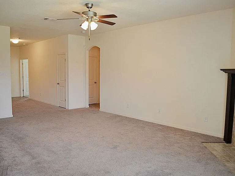 6702 Keechi Valley Dr — Photo 7