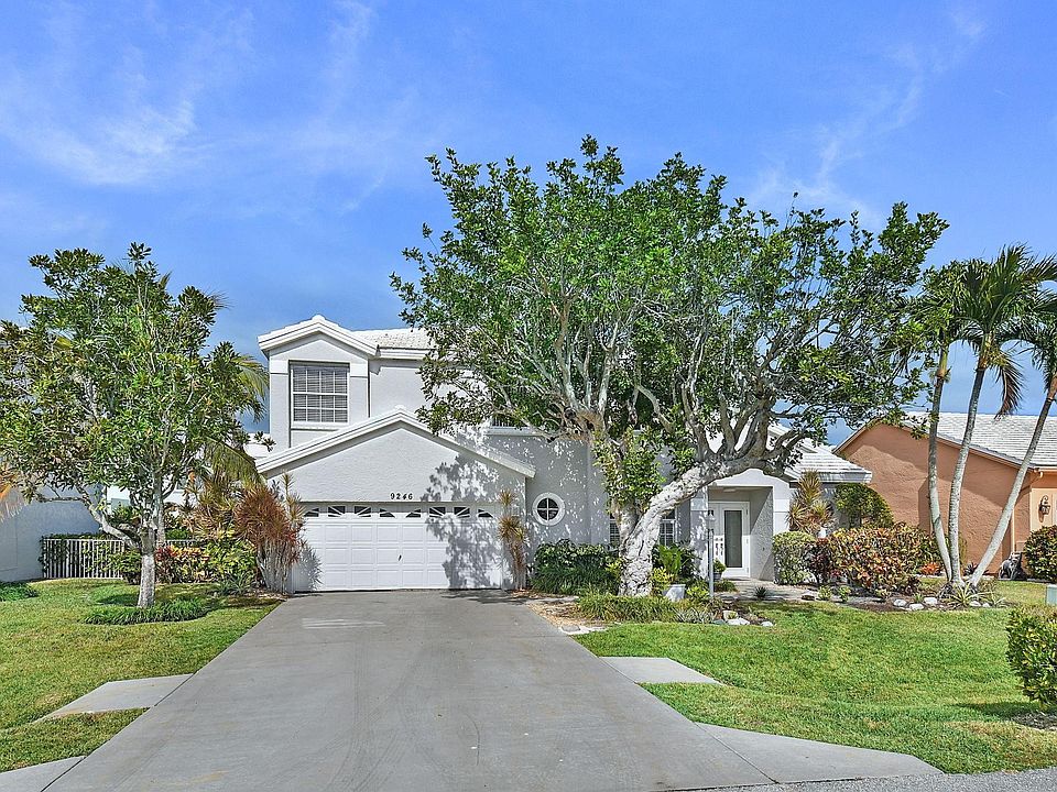 9246 SE Deerberry Place, Jupiter, FL 33469 | Zillow