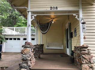 208 N Hickory St, Harrison, AR 72601