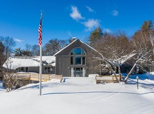 729 Jewett Rd, Windsor, VT 05089