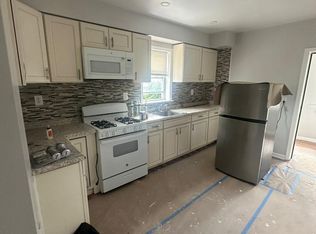 59 Erie St FLOOR 2, Elizabethport, NJ 07206