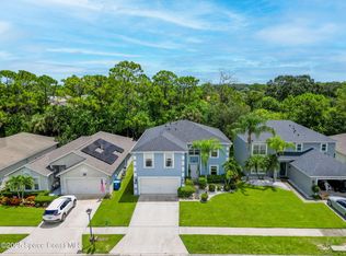 1728 La Maderia Dr SW, Palm Bay, FL 32908
