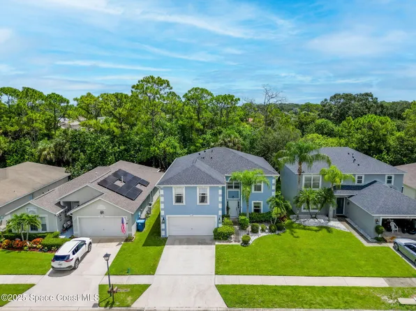 1728 La Maderia Dr SW, Palm Bay, FL 32908