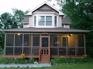 105 E Shore Culver Rd, Branchville, NJ 07826