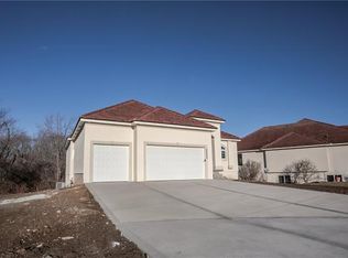 20600 E 37th Terrace Ct, Independence, MO 64057