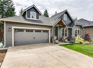5418 67th Street Ct NW, Gig Harbor, WA 98335