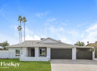 4451 W Sweetwater Ave, Glendale, AZ 85304