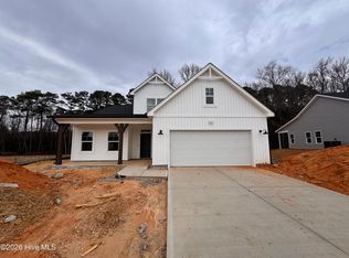 147 Michter Street #42, Vass, NC 28394