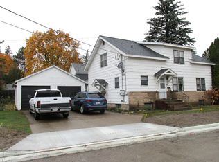 134 E Anderson St, Rhinelander, WI 54501