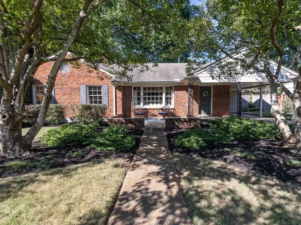 5092 Lynbar Ave, Memphis, TN 38117