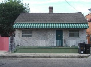 4009 N Rampart St, New Orleans, LA 70117