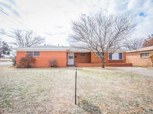 1001 Tarleton St, Midland, TX 79703
