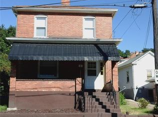1064 Lenz Ave, Ambridge, PA 15003