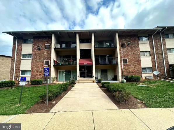 5546 Karen Elaine Dr APT 1413, Hyattsville, MD 20784