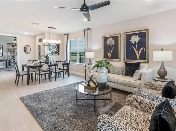 44691 PLUMERIA ST, PUNTA GORDA, FL 33982