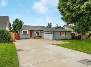835 W J St, Ontario, CA 91762