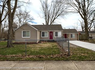 5017 Ingham St, Lansing, MI
