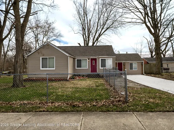 5017 Ingham St, Lansing, MI 48911