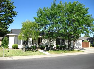 1216 Ojai Ln, Modesto, CA 95355