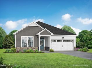 608 Crescent Wood Trl, Zebulon, NC 27597