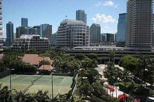 2nd image of 540 Brickell Key Dr APT 1426