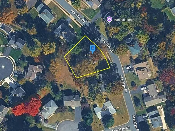 2710 Marklyn Dr, Wilmington, DE 19810