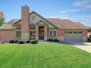 20389 Mackinac Point Dr, Frankfort, IL 60423