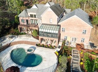 5062 Lee Rd, Gainesville, GA 30506