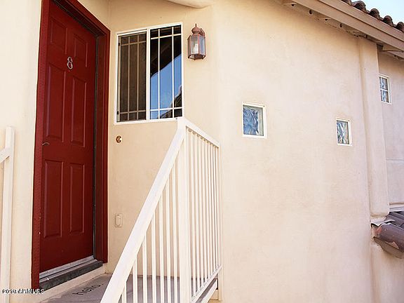 2nd image of 9750 N Monterey Dr Unit 8