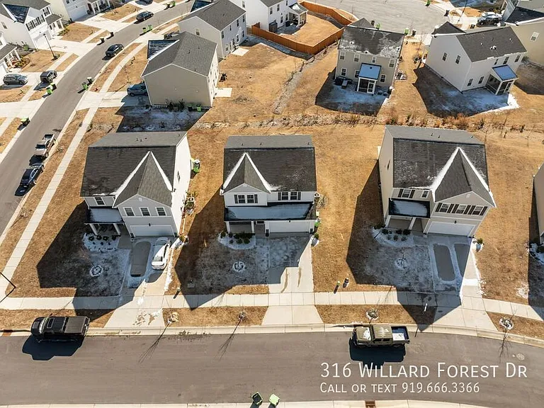 316 Willard Forest Dr — Photo 11