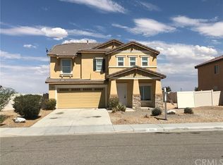 16061 White Mountain Pl, Victorville, CA 92394