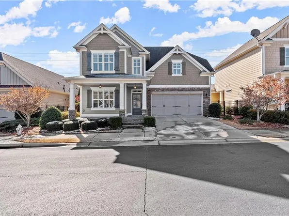 124 Heron Xing, Woodstock, GA 30188