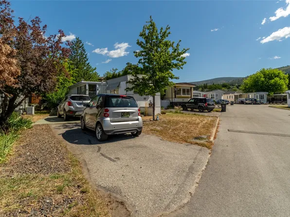 197 Dauphin Ave #32, Penticton, BC V2A 3S3