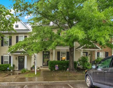 804 Savin Lndg, Knightdale, NC, 27545