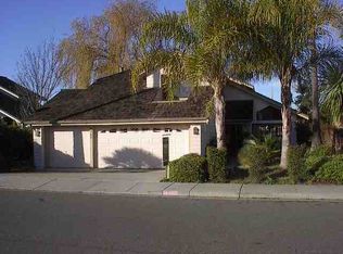 1790 Anchorage, Byron, CA 94514