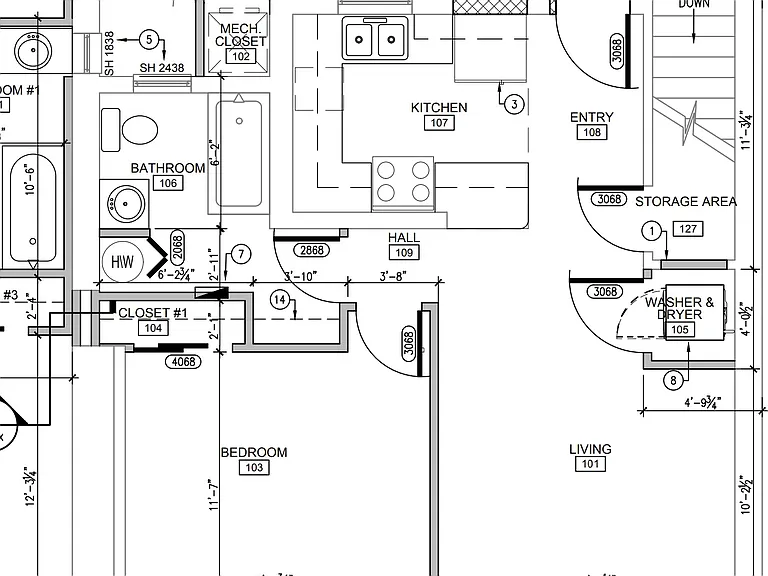 32 E Main St #C — Photo 2