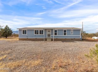 8925 E Chippewa St, Hereford, AZ 85615