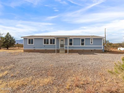 8925 E Chippewa St, Hereford, AZ, 85615