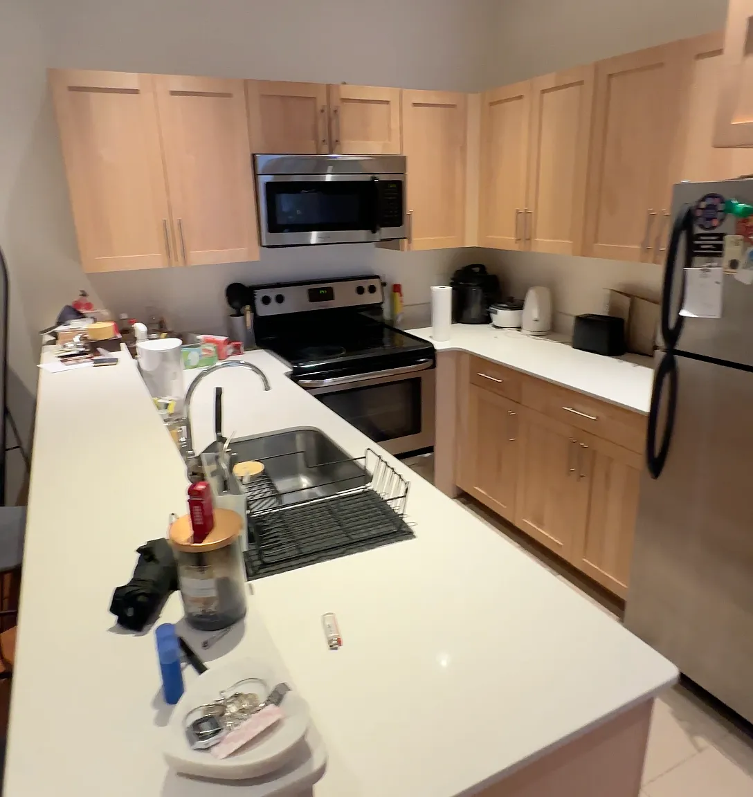 1 bed, $3,200 — Photo 4